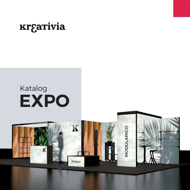 Katalog EXPO
