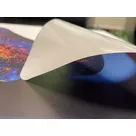 Easy Stick Wallpaper - UV -Druck, in das Format schneiden