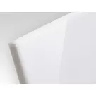 Plexboard Opal Ex 3mm - Impression UV en mode rétroéclairage, coupez au format - Vente de l'ensemble du disque