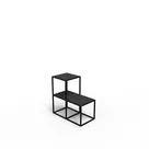 Modular Cube Shape shape L21 - 86x86x84cm - construction