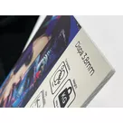 Dispa layered plate - 3.8mm - UV printing, cutting into the format - sale of the entire album