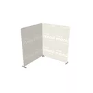 Modularico S30, układ L, 200x200cm