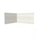 Modularico GO Led, układ L, 400x300xh200cm