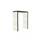 Modularico BRIDGE M100LED, 200x260x100cm