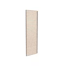 78x250 - Panel Deco Lamel - dąb