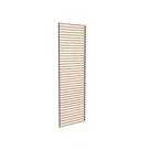 80x250 - Panel Deco Lamel - dąb