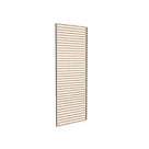 95x250 - Panel Deco Lamel - dąb