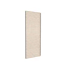 100x250 - Panel Deco Lamel - dąb