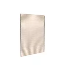 200x250 - Panel Deco Lamel - dąb