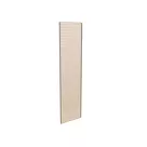 100x390 - Panel Deco Lamel - dąb