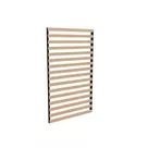 60x100 - Panel Deco Lamel - dąb