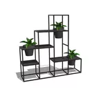 Regał Modular Cube - przykład