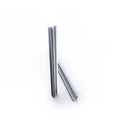 S18 - profil aluminiowy Smart Frame, srebrny anodowany - 100cm