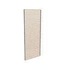 85x400 - Panel Deco Lamel - dąb