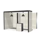 Modularico M100LED, układ 012