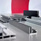 Smart Frame Profile BOX - podstawowy wzornik profili