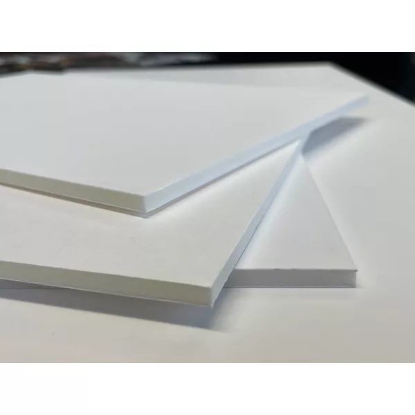 KAPPA sandwich panel - 5mm - UV printing, cutting into the format - sale of the entire album