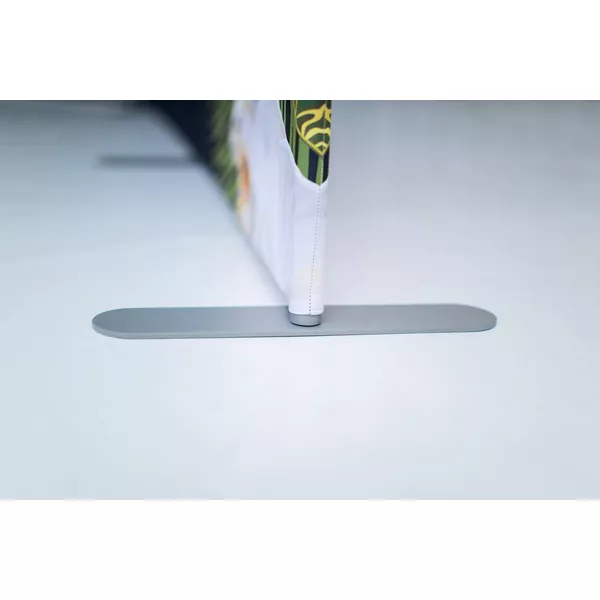Wand Modularico S30 - 50x100cm - Einseitige Grafiken, einseitige Füße, Tasche
