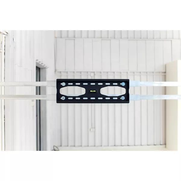 TV Mounting to the M50 - 200-500cm frame
