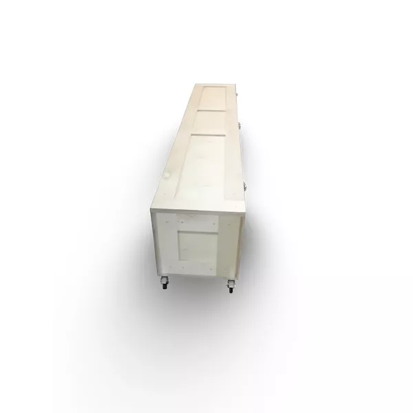 Modularico chest - Plywood - 50x50x260cm