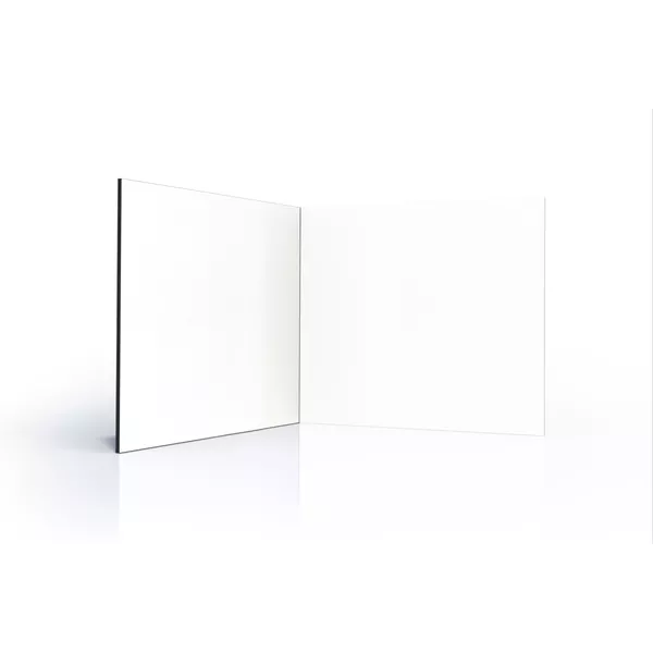 Wall ModularCo M50 - 190x250 cm, cadre + graphiques à double facture pour le polyester 210
