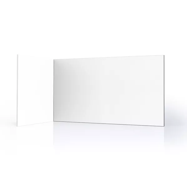 WALL MODULULICO M50 - 190x250 cm, cadre + graphiques à un verso pour le polyester 210