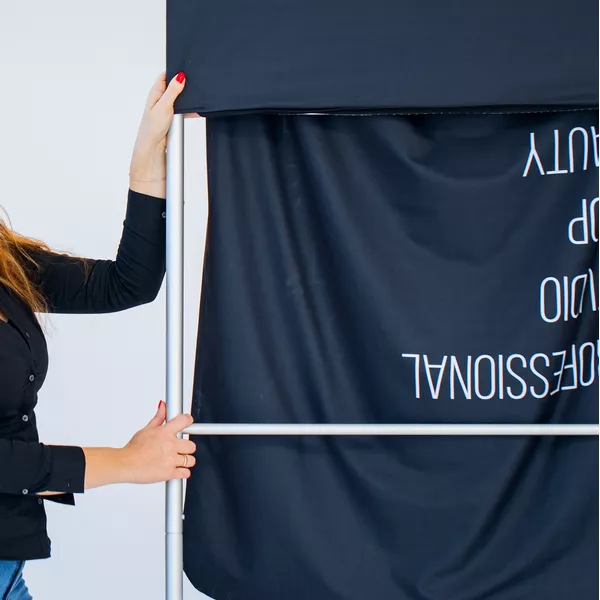 Decor Stretch Fabric, sublimation printing - cut to format
