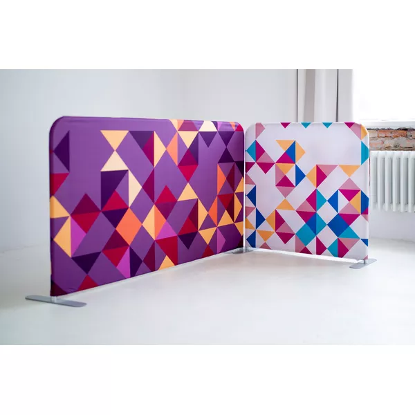 Elephanto PRO Wall, Double-Sided Graphic - 600x225cm