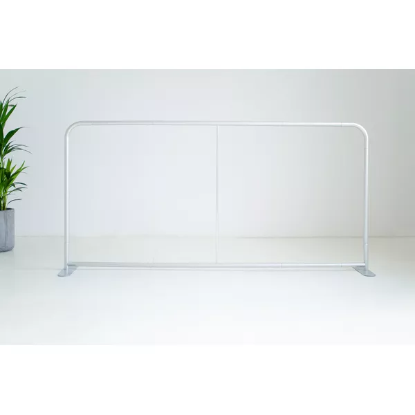 Elephanto PRO Wall, Single-Sided Graphic - 250x225cm
