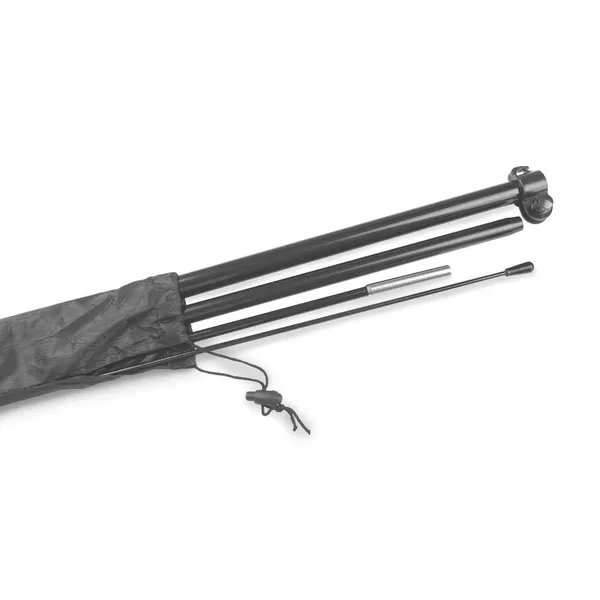 Larus S Flag, Economic Mast - 55x230cm