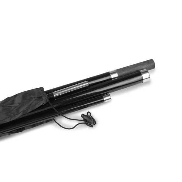 Flaga Larus S, maszt PRO - 55x230cm