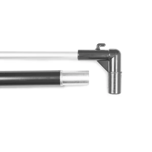 Flaga Falco L, maszt prosty - 73x439cm