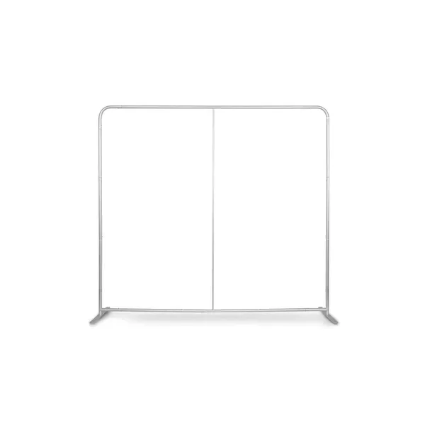 Elephanto Light Wand - 400x230 cm, einseitige Grafik