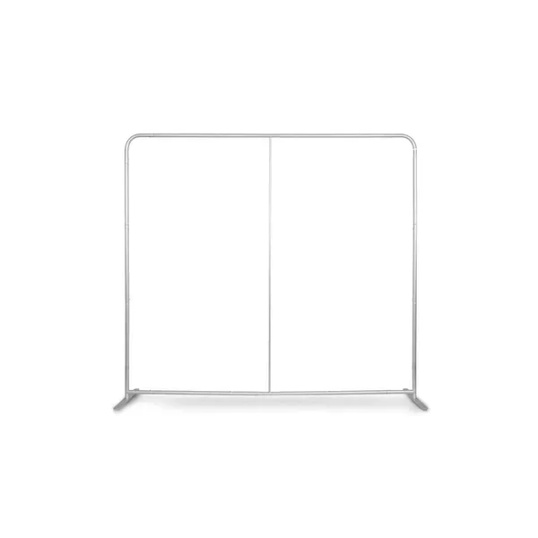 Elephanto Light Wall - 590x230 cm, double-sided graphic