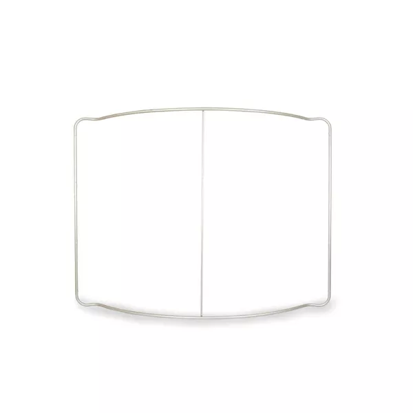 Advertising Wall Camelus S - 530x230 cm, double-sided graphic