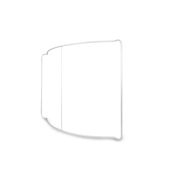 Advertising Wall Camelus S - 300x230 cm, single-sided graphic