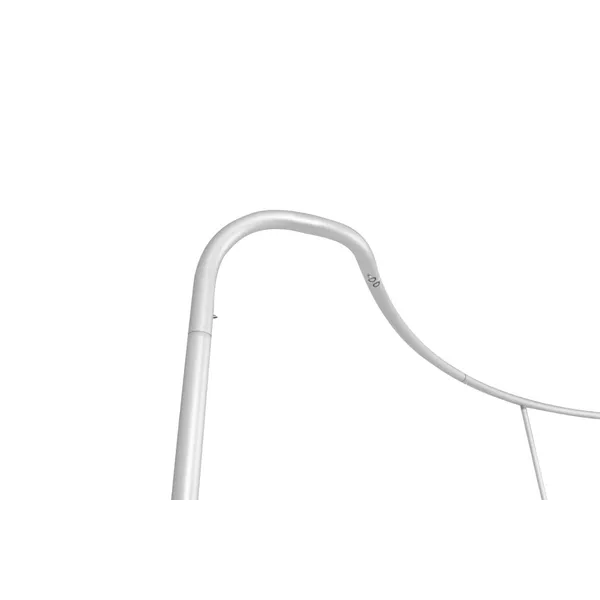 Ścianka Camelus S, grafika dwustronna - 400x230cm