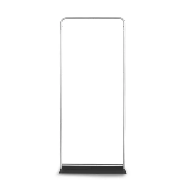 Stand Plate, grafika jednostronna - 60x230cm