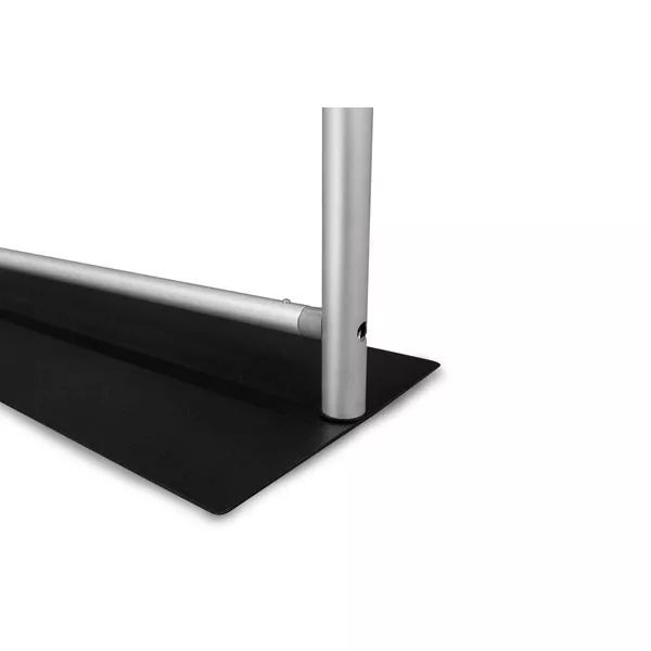 Stand Plate, grafika jednostronna - 60x230cm