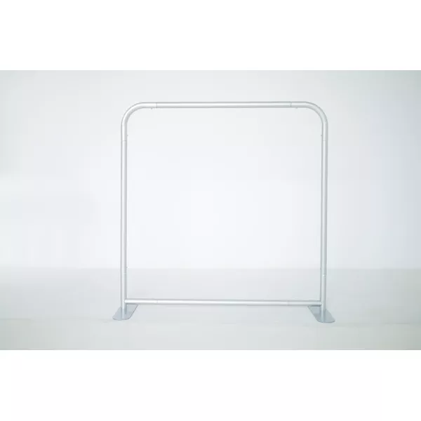 Płotek Otis, grafika dwustronna - 150x100cm