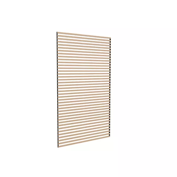150x250 - Panel Deco Lamel - dąb
