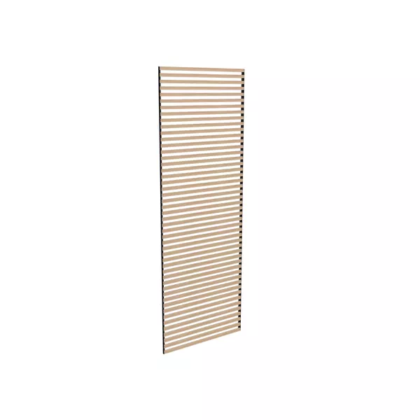 100x290 - Panel Deco Lamel - dąb