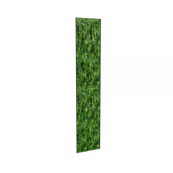 50x250cm - Panel Deco Plant