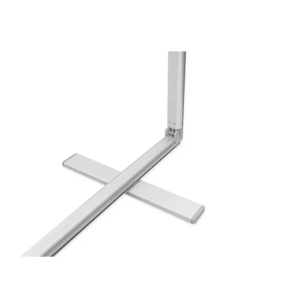 120x250cm - stand Smart Frame QUICK, grafika jednostronna Decor 210