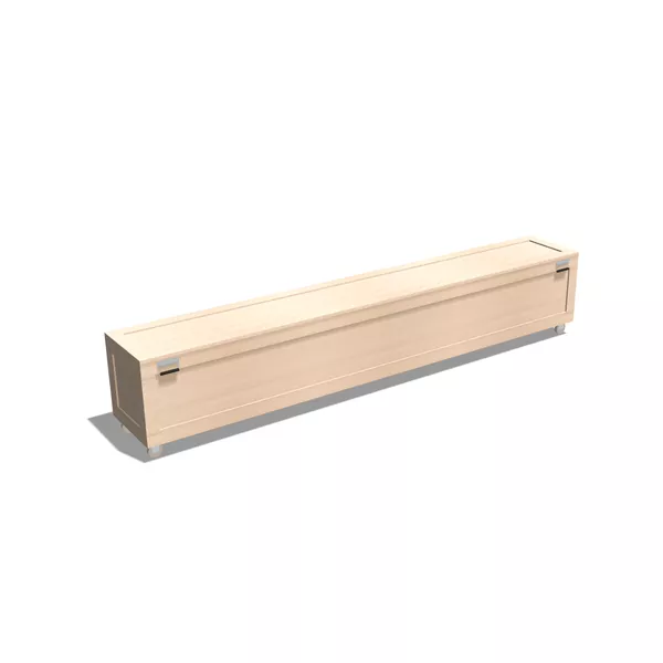 310cm - Skrzynia Modularico