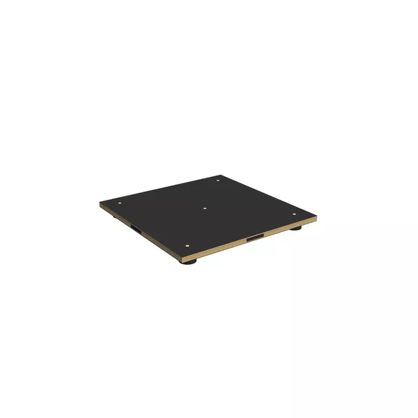 50x50 - Moduł podłogi regulowanej STRONG FLOOR