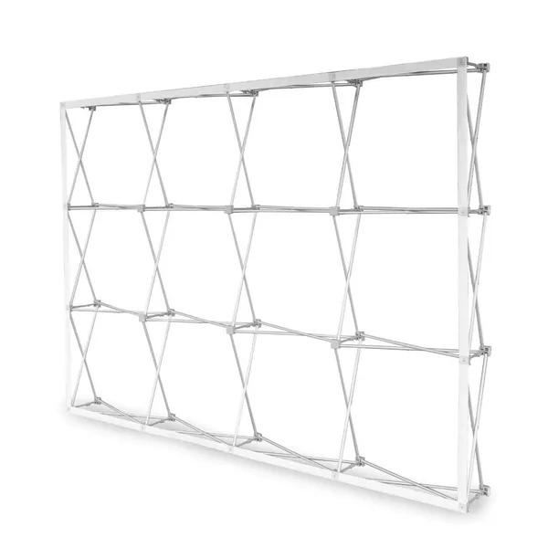 Ścianka prosta Toro 4x3, grafika jednostronna - 303x229cm