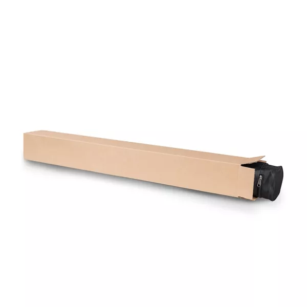 Roll-up Testudo 120cm, grafika Blockout Grayback