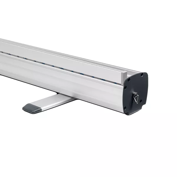 Roll-up Testudo 120cm, grafika Blockout Grayback