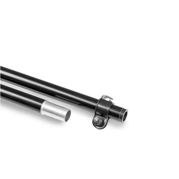 Maszt flagowy Economic M - aluminium + włókno